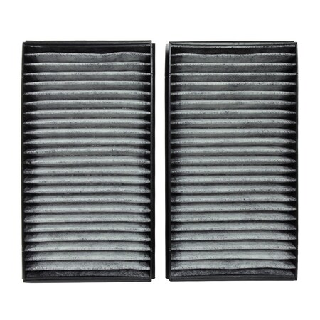 Tyc 800028C2 Cabin Air Filter 800028C2